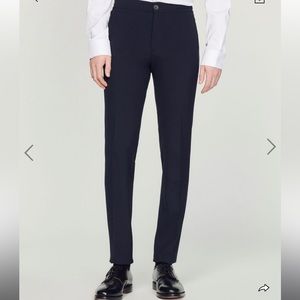 Sandro men’s pants